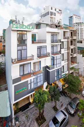 Отель Essenza Hotel & Spa  Đà Nẵng